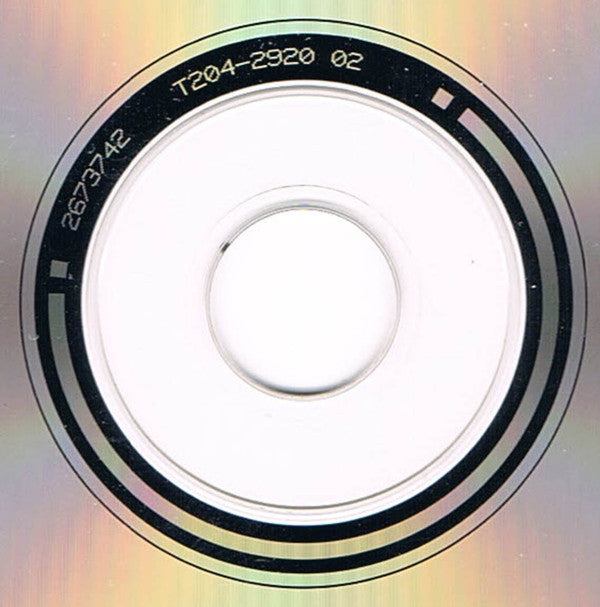 Lionel Hampton : Hamp's Boogie (CD, Album, Comp, Mono)