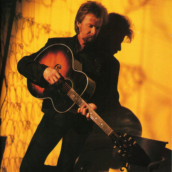 Brooks & Dunn : Borderline (CD, Album, Club)