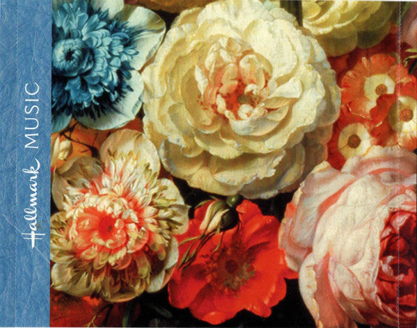 William Ellwood : Music For A Stress-Free Day (CD, Album, RE)