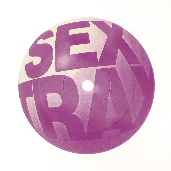 Felix Da Housecat : Thee? (12", Whi)