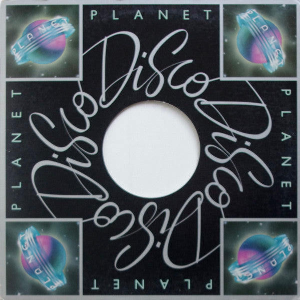 Pointer Sisters : Happiness (12", Mono, Promo)