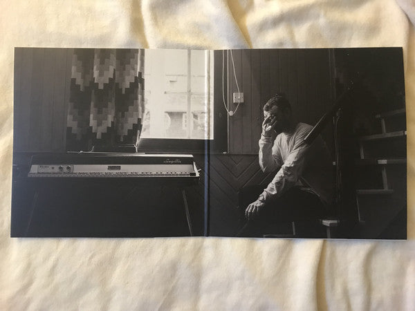Sam Smith (12) : The Thrill Of It All (2xLP, Album, S/Edition)