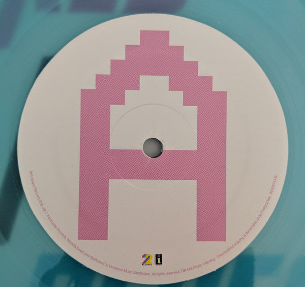 Maroon 5 : Red Pill Blues (Box, Ltd + LP, Blu + LP, S/Sided, Etch + Album)