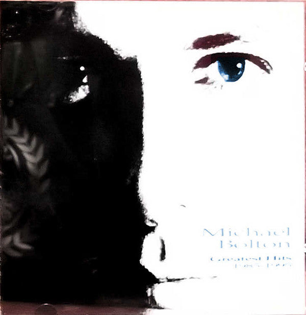 Buy Michael Bolton : Greatest Hits 1985-1995 (CD, Comp, RE, Son