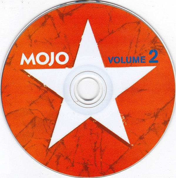 Various : The New American Songbook "Born In The USA Volume 2" (CD, Comp)