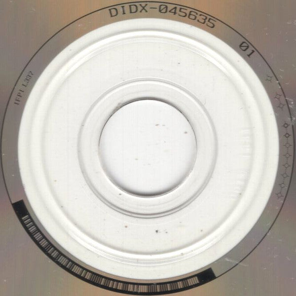 Various : Hits From The Heart II: 15 Top Ten Hits (CD, Comp, Club)