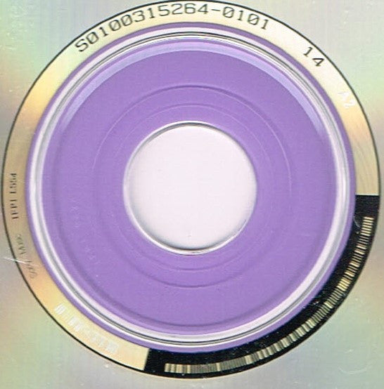 B*Witched : Jump Down (The Mixes) (CD, Single, Enh)