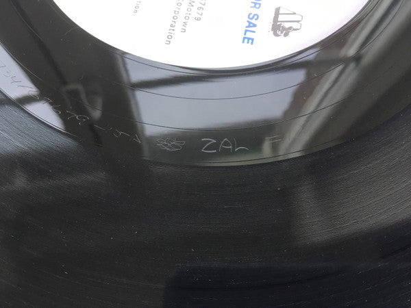 Stacy Lattisaw : Jump Into My Life (12", Promo)