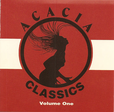 Various : Acacia Classics Volume One (CD, Comp)