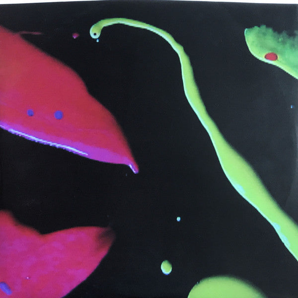 Connan Mockasin : Jassbusters (LP, Album)