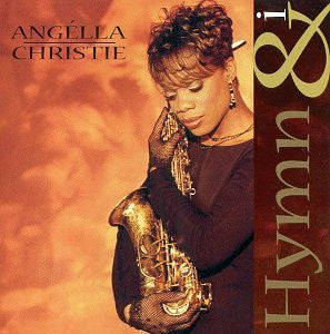 Angella Christie : Hymn & I (CD, Album)