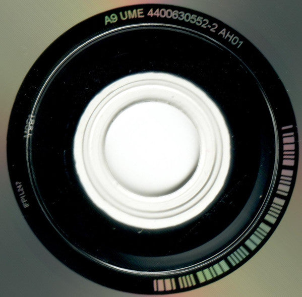 Bon Jovi : Bounce (CD, Album)