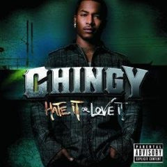 Chingy : Hate It Or Love It (CD, Album)