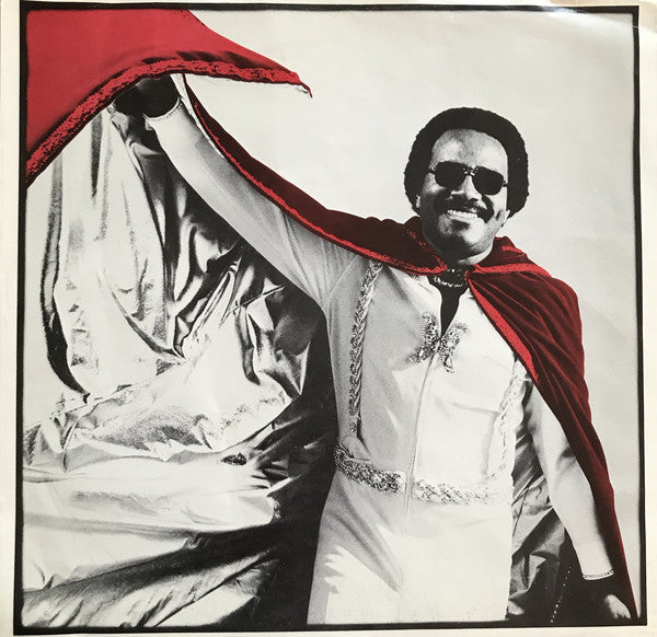 Lonnie Liston Smith : A Song For The Children (LP, Album, San)