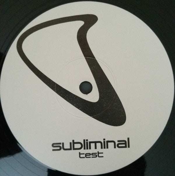 Macy Gray : Sexual Revolution (Subliminal Mixes) (12", TP)