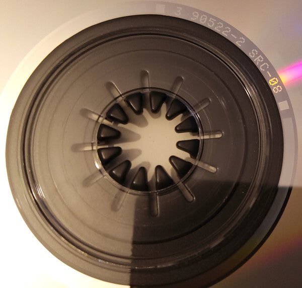 Yes : Big Generator (CD, Album, Club)