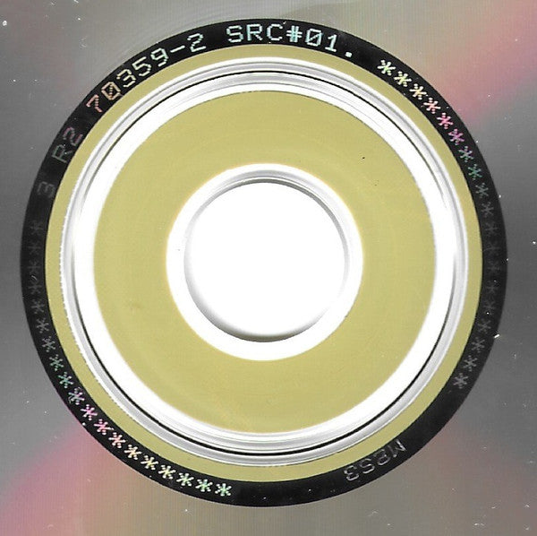 Tim Buckley : Greetings From L.A. (CD, Album, RE, RM, SRC)