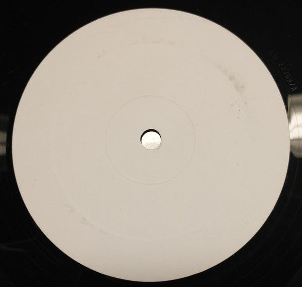 Big Moses Feat. Kenny Bobien / Jasper Street Co. : Brighter Day / Solid Ground (12", Promo, W/Lbl)