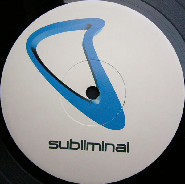 DJ Dealer Presents Risqué : Temptation (12")