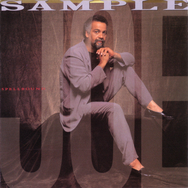 Joe Sample : Spellbound (CD, Album, Club)
