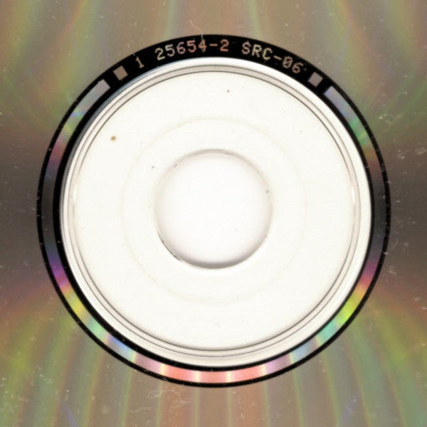 Talking Heads : Naked (CD, Album)