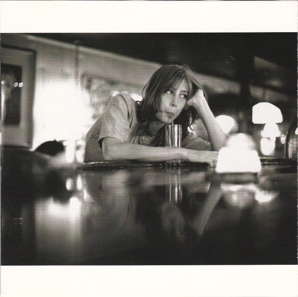 Beth Orton : Trailer Park (CD, Album)