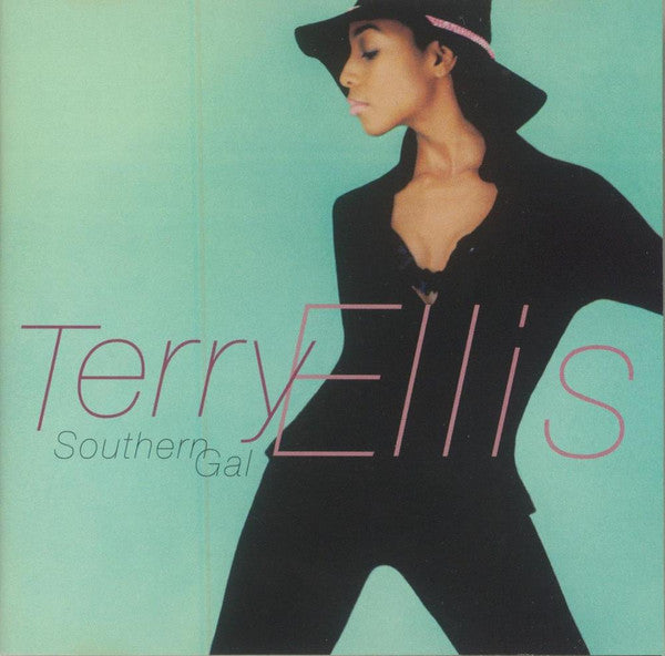 Terry Ellis (2) : Southern Gal (CD, Album, Club)