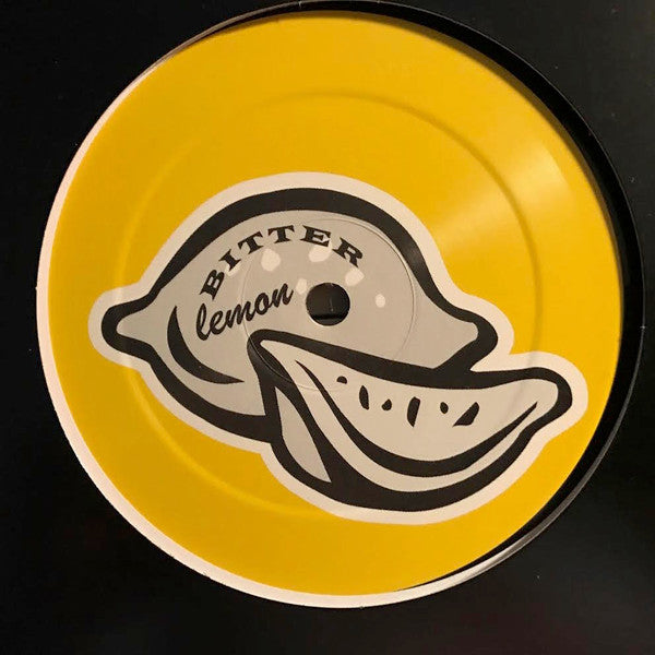 Havana (3) : Lost Souls (12")