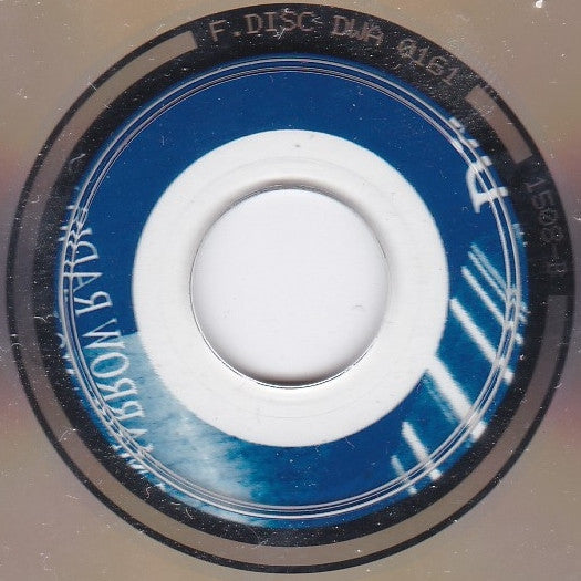 Corona : Baby Baby (CD, Maxi)