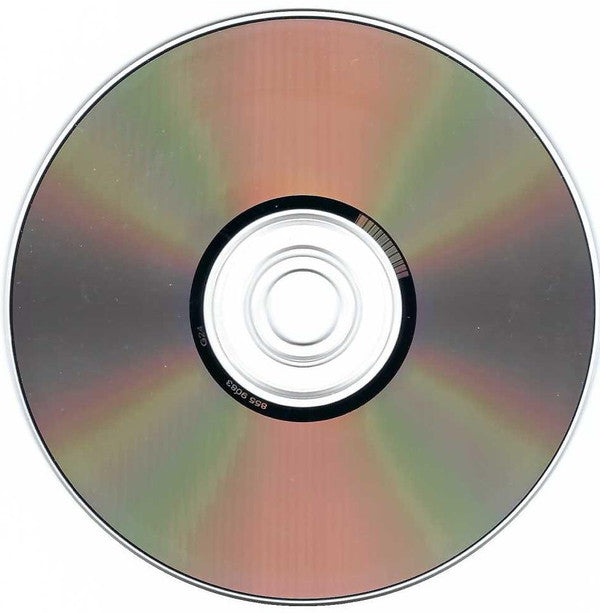 William Schuman – Philippe Quint • Bournemouth Symphony Orchestra • Jose Serebrier : Violin Concerto • New England Triptych • Variations On 'America' (CD, Album)