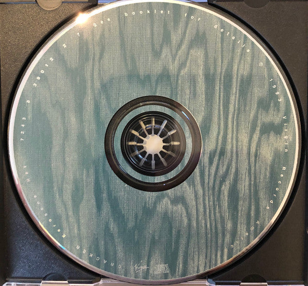 Cracker : Kerosene Hat (CD, Album, RE)