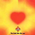 2 Colors : You Look Like The Sun (12")