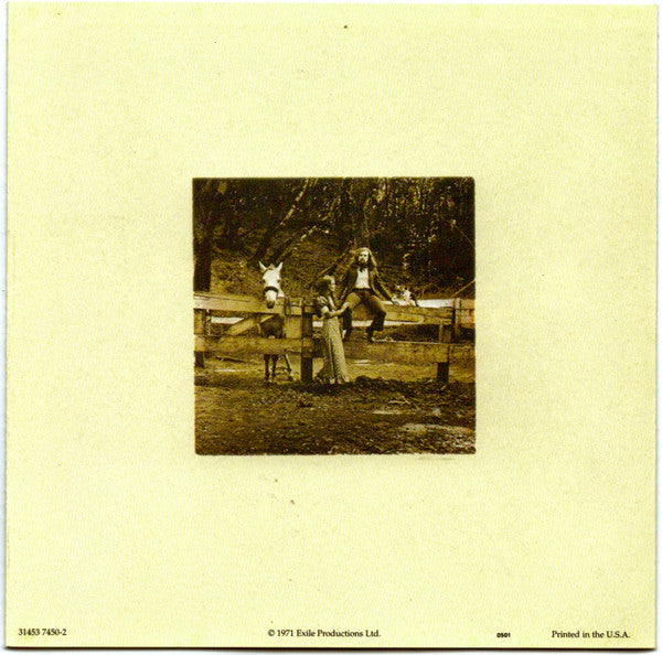 Van Morrison : Tupelo Honey (CD, Album, RE, RM)