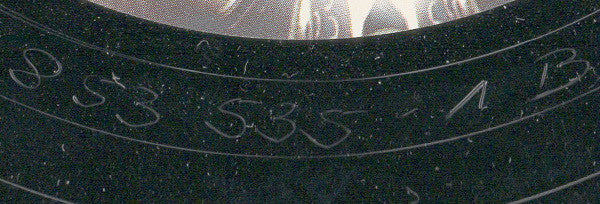 U96 : Love Religion (12")