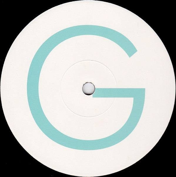 Geri Halliwell : Mi Chico Latino (2x12", Promo)