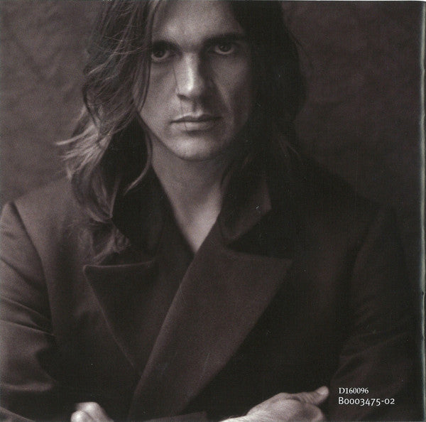 Juanes : Mi Sangre (CD, Album, Club)