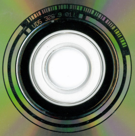 Various : American Pie (Music From The Motion Picture) (CD, Comp, UML)