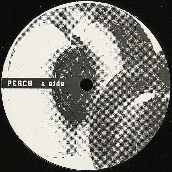 N.Y. Connection : Disco Treatment / The Boom (12")