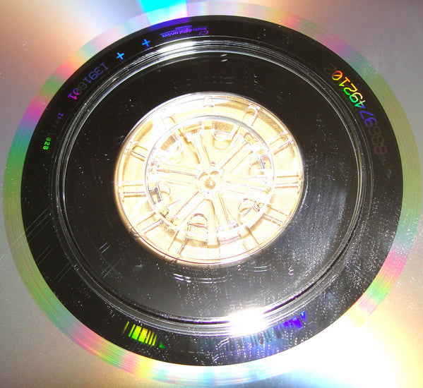 Chuck Wicks : Starting Now (CD, Album)