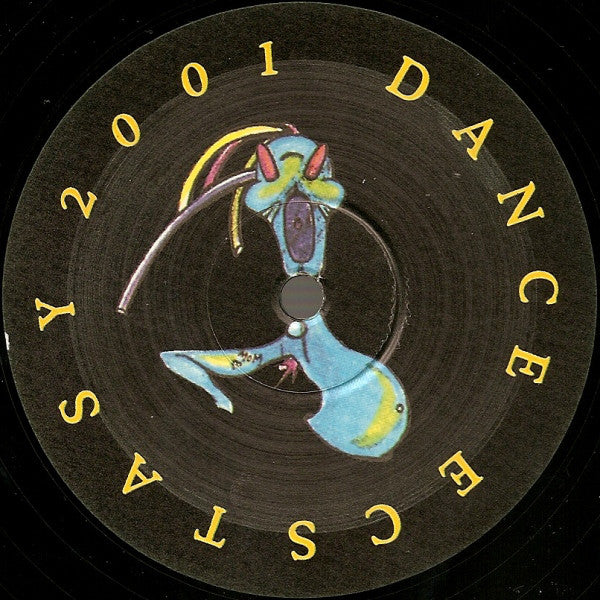 T-Bone Castro : Radical Padrone (The Remixes) (12")