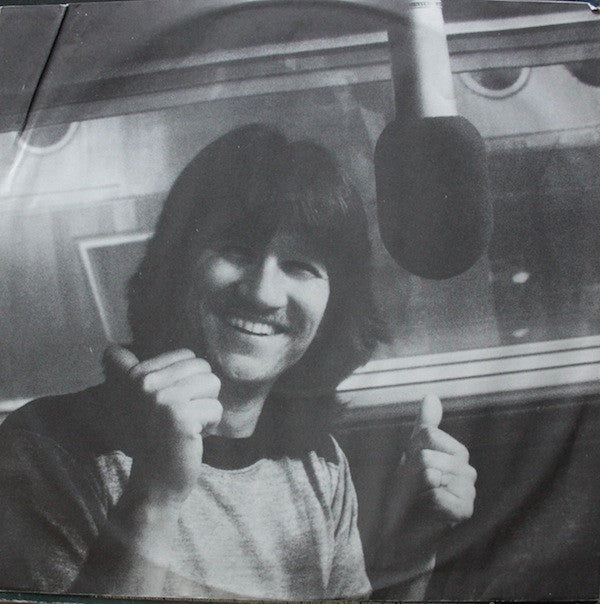 Richie Furay : I Still Have Dreams (LP, Album, Spe)