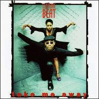 Culture Beat : Take Me Away (CD, Maxi)