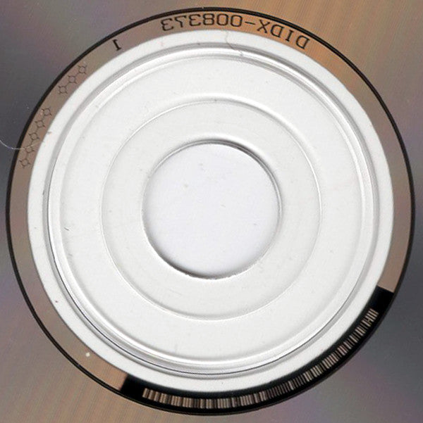 Breathe (3) : Peace Of Mind (CD, Album)