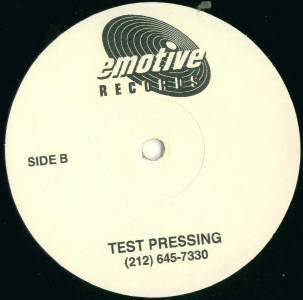 Michael Lavel : Do Me This Way (12", TP)