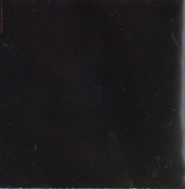 Destroy The Runner : I, Lucifer (CD, Album)