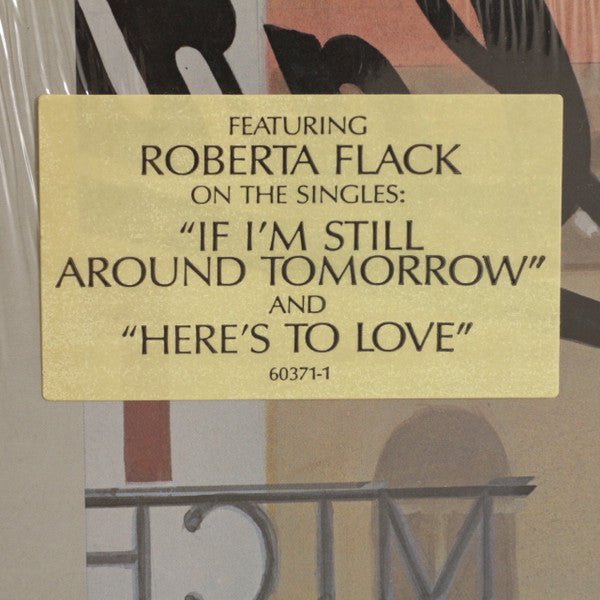 Sadao Watanabe : Rendezvous (LP, Album, All)