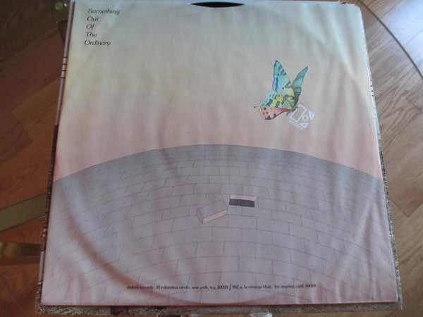 The New Seekers : The Best Of The New Seekers (LP, Comp)