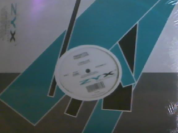 Fargetta : Your Love (12")