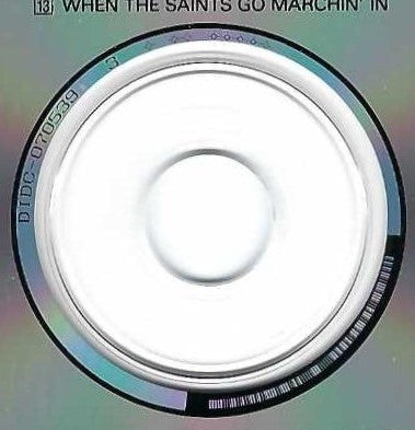 Preservation Hall Jazz Band : Best Of Preservation Hall Jazz Band (CD, Comp)