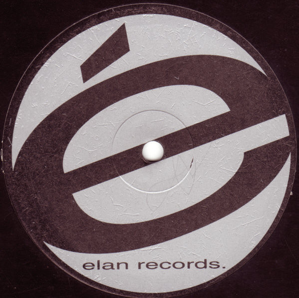 Soul Providers Feat. Carolyn Victorian : Try My Love (12")